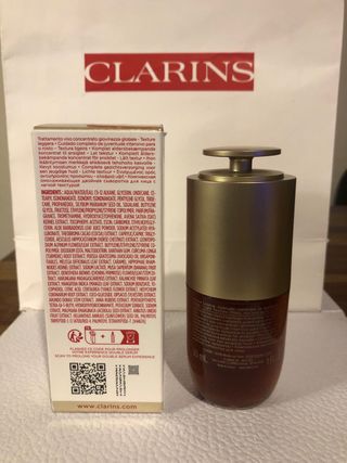 Clarins Double Serum Light 30ml