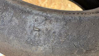 Neumáticos Dunlop KR