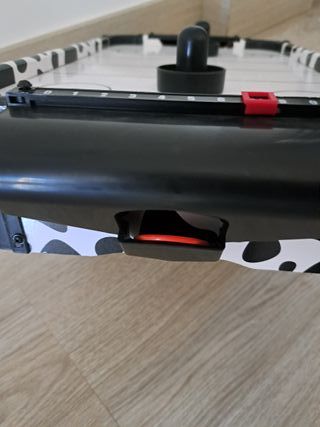 Air Hockey Mesa Diseño Vaca