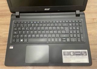 Portátil Acer