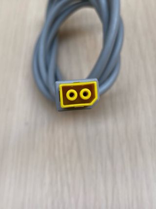 Fuente de Alimentación Nintendo Wii U