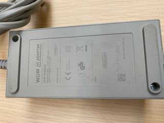 Fuente de Alimentación Nintendo Wii U