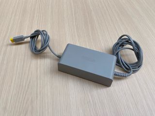 Fuente de Alimentación Nintendo Wii U