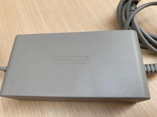 Fuente de Alimentación Nintendo Wii U