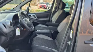 Peugeot Partner 2016 1.6 HDI ETIQUETA C!!