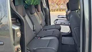 Peugeot Partner 2016 1.6 HDI ETIQUETA C!!