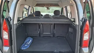 Peugeot Partner 2016 1.6 HDI ETIQUETA C!!