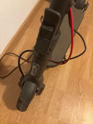 Patinete Xiaomi Scooter 4