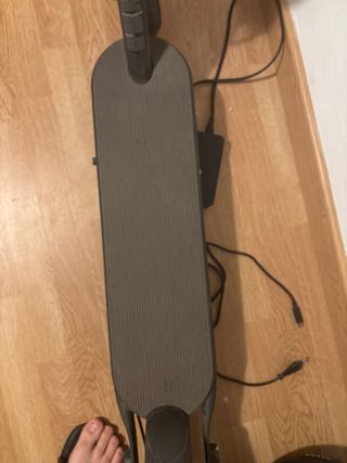 Patinete Xiaomi Scooter 4