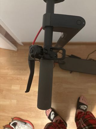 Patinete Xiaomi Scooter 4