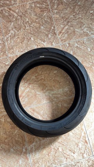 Neumáticos Michelin Pilot Power 2CT