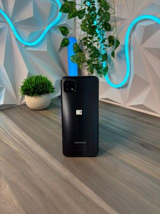 Samsung Galaxy A22 Buen estado y listo para usar