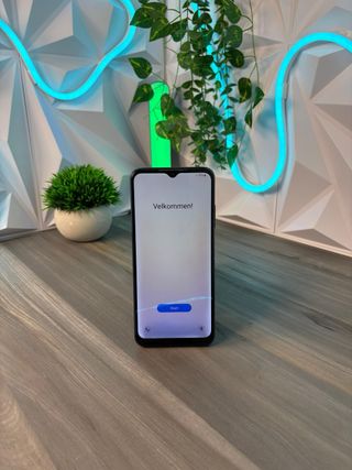 Samsung Galaxy A22 Buen estado y listo para usar