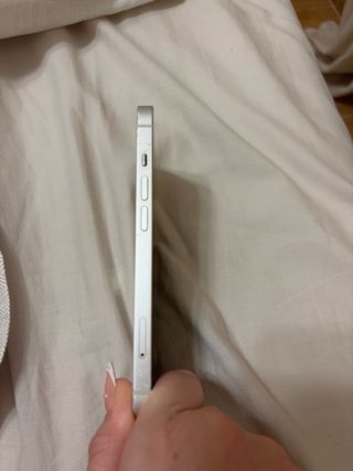 iPhone 13 Blanco 2022