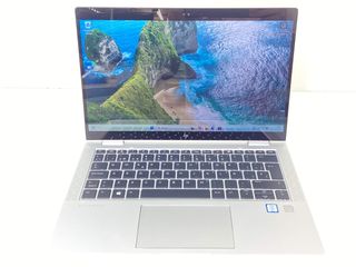 pc portatil hp hp elitebook x360 1030 g3