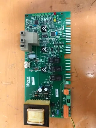 Placa Electrónica Caldera Roca Victoria 20/20F