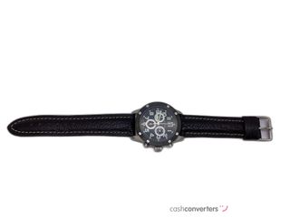 reloj pulsera premium caballero zeno-watch basel 6540