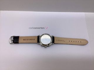 reloj pulsera premium caballero zeno-watch basel 6540