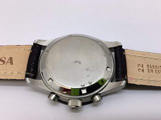 reloj pulsera premium caballero zeno-watch basel 6540