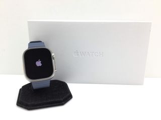apple watch ultra 3 49mm (gps 5g) titanio