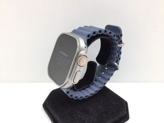 apple watch ultra 3 49mm (gps 5g) titanio