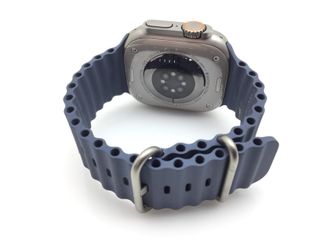 apple watch ultra 3 49mm (gps 5g) titanio