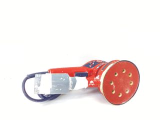 lijadora orbital stayer ro125