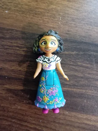 Casa de Juguete Encanto