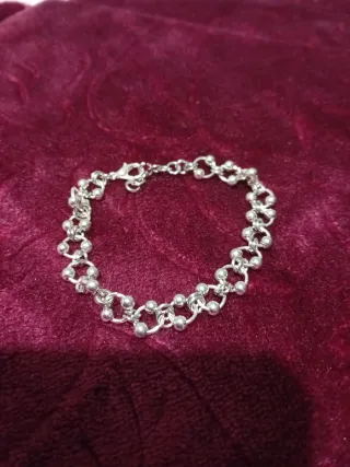 Pulseira Prata