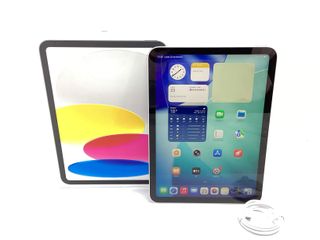 ipad apple ipad (wi-fi) (a3354) 128gb (10.9) (11 generacion)