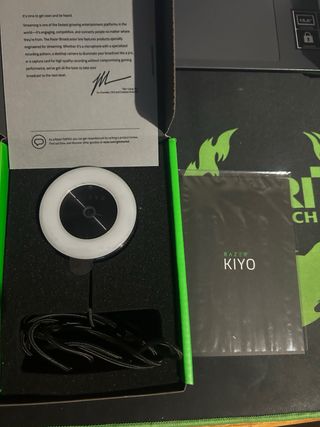 Pack Streaming Mars Gaming y Razer