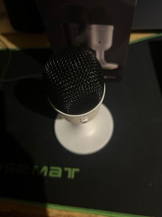 Pack Streaming Mars Gaming y Razer