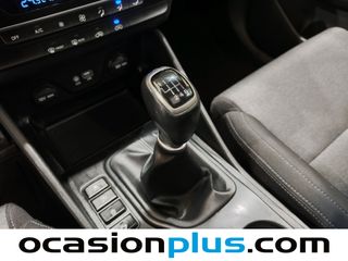 Hyundai Tucson 1.6 CRDI Klass Sky 85 kW (116 CV)