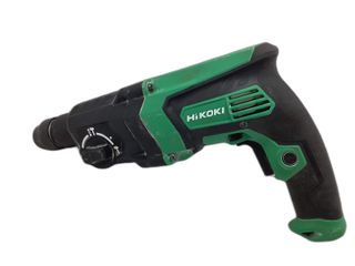 martillo electrico hikoki dh26pc2