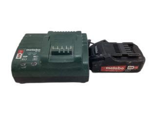 taladro a bateria metabo sb 18 l