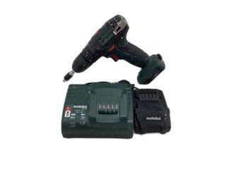 taladro a bateria metabo sb 18 l
