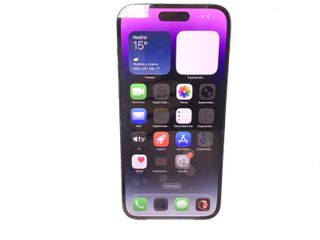 apple iphone 14 pro max 128gb