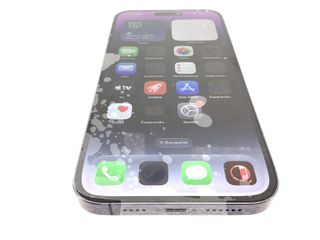 apple iphone 14 pro max 128gb