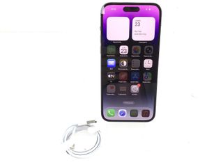 apple iphone 14 pro max 256gb