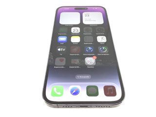 apple iphone 14 pro max 256gb