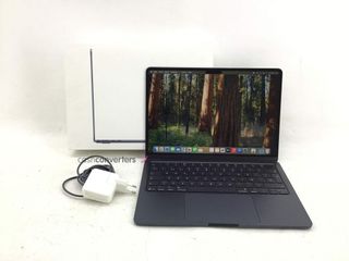 portatil apple apple macbook air m4 10-core 4.4 13 (8gpu) (2025) (a3240)