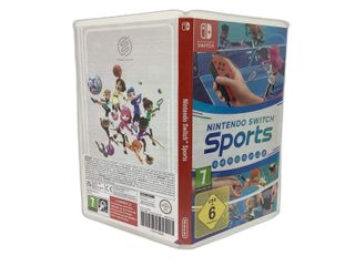 nintendo switch sports n-switch