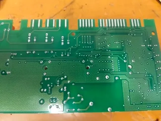 Placa Electrónica Caldera