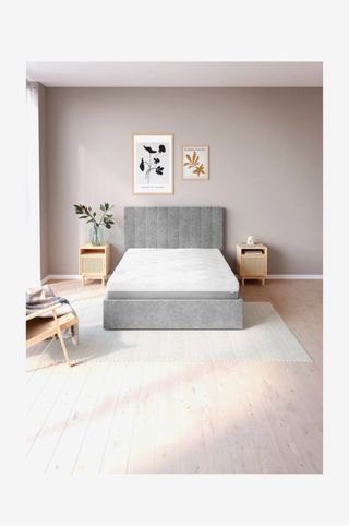 Materassino Svinna Schiuma 135x190