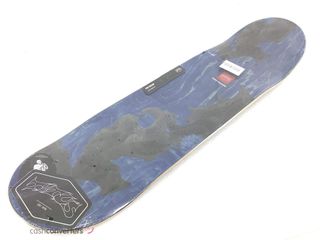 monopatin titus syntrofos series skateboard deck 8