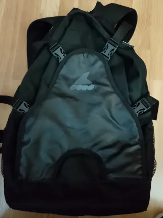 Mochila Rollerblade para patines