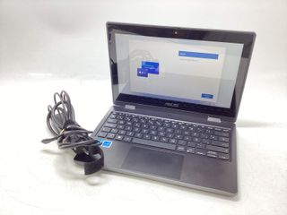 pc portatil asus br1100fk