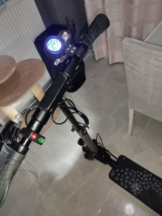 Patinete eléctrico Thor