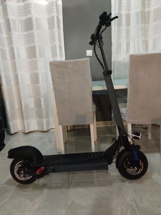 Patinete eléctrico Thor