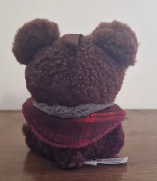 Maymei- Tiny Bear Cookie - Brownie